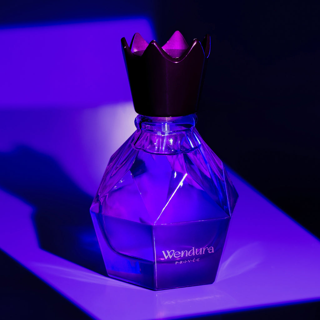 Perfume Wendura Privee de Wendy Guevara